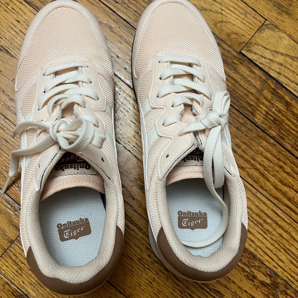 Onitsuka Tiger Alvarado Retro Runner - 26cm
